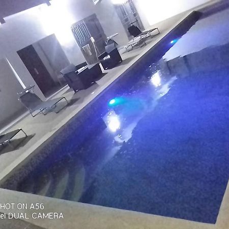 Villa Diambars Sali Tap Ngoại thất bức ảnh